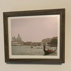 Set of three city prints